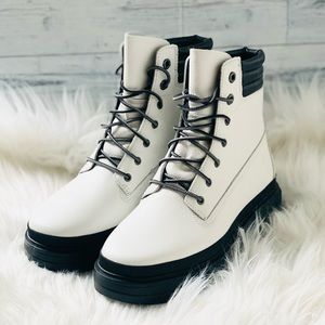 NEW | Timberland GreenStride Ray City Waterproof Boots